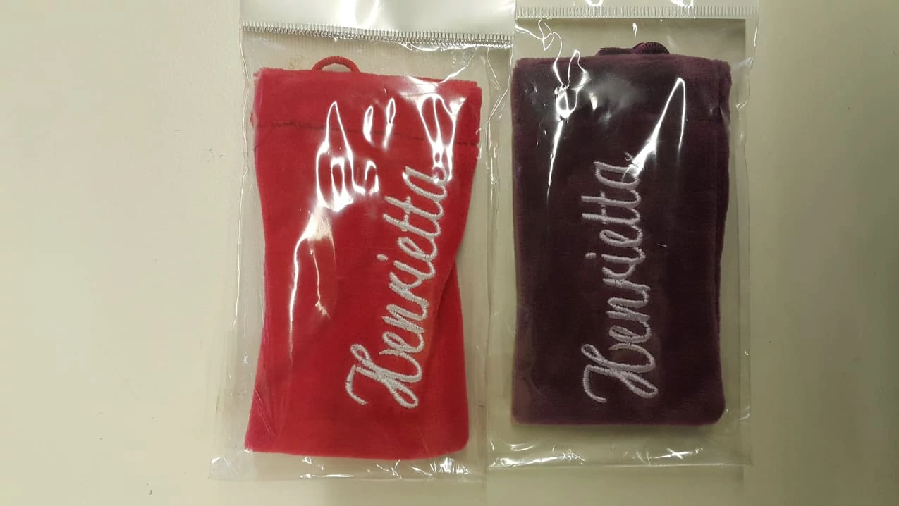 Suport personalizat (sac) - Henrietta
