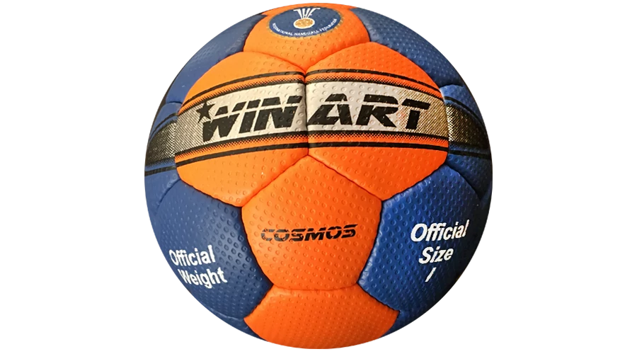 Handbal, mărimea 1 WINART COSMOS