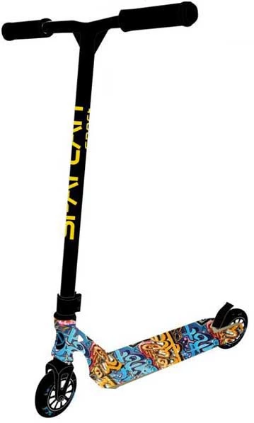 Scuter gonflabil SPARTAN WRAP