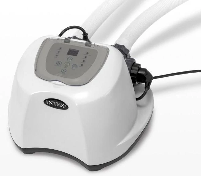 Intex Krystal Clear Krystal Clear Ozone Salt Purificator și generator de ozon - 26666