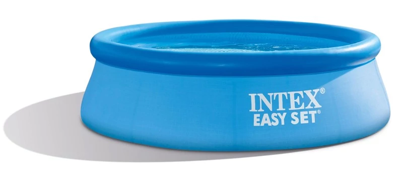 Corp de piscină Intex Easy (piscină rapidă) 244x61 cm - 28106