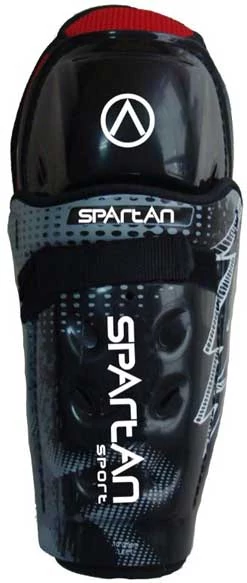 Echipament de protecție pentru hochei - Protecție pentru tibie SPARTAN SENIOR