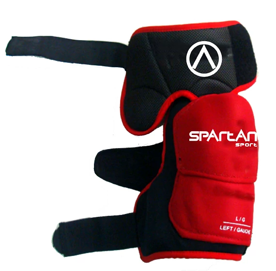 Echipament de protecție pentru hochei - Protecție pentru coate SPARTAN SENIOR