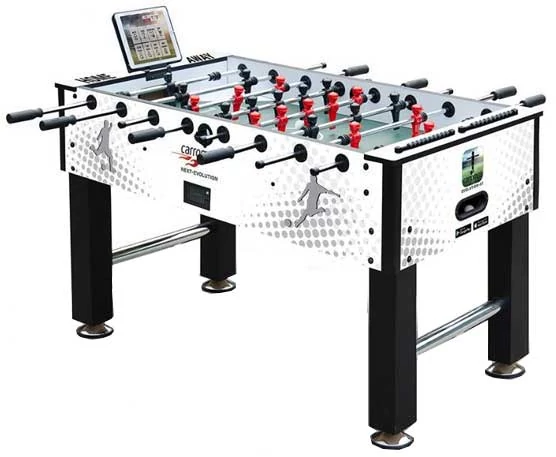 Masa de foosball CARROMCO NEXT-EVOLUTION