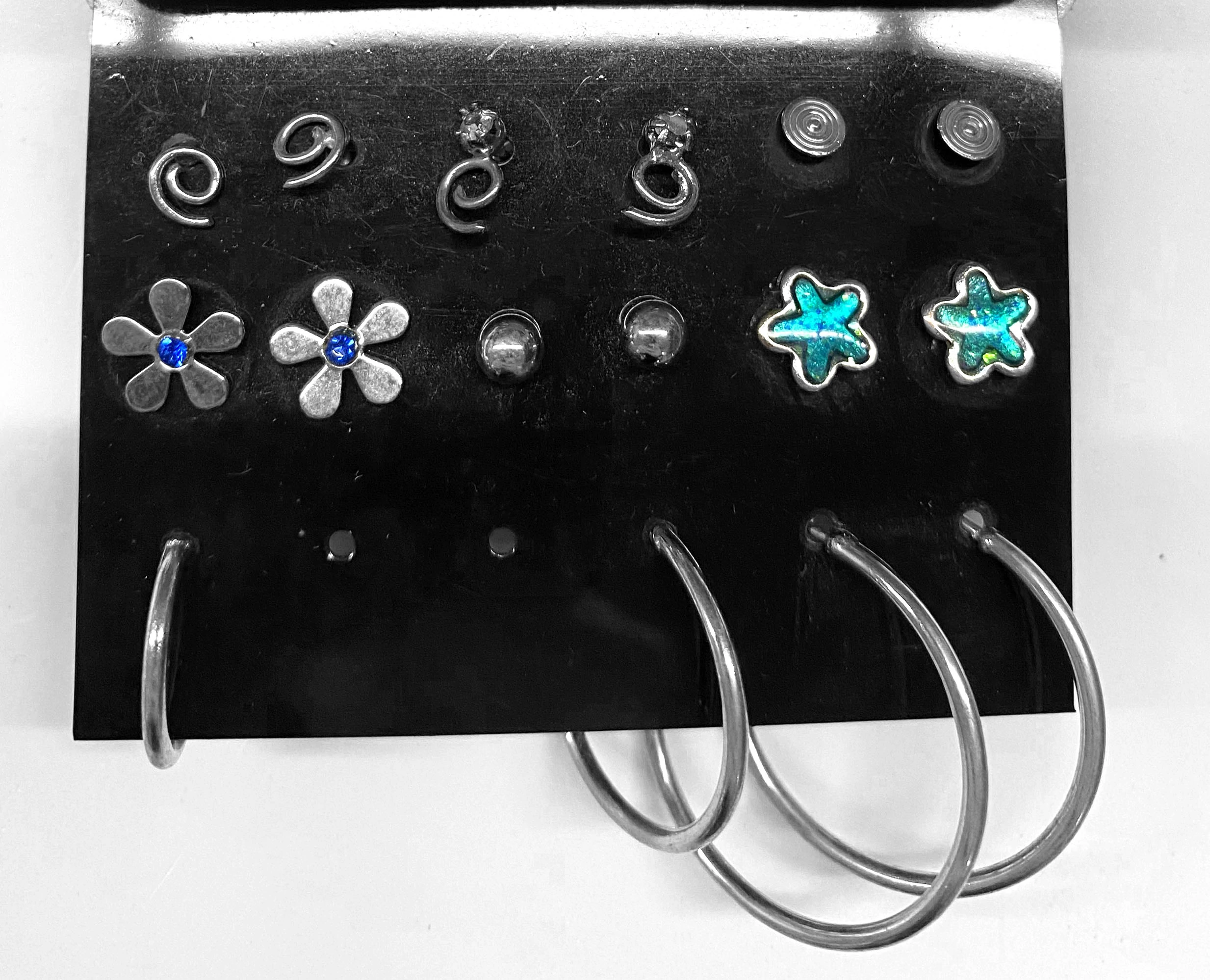 Set de cercei