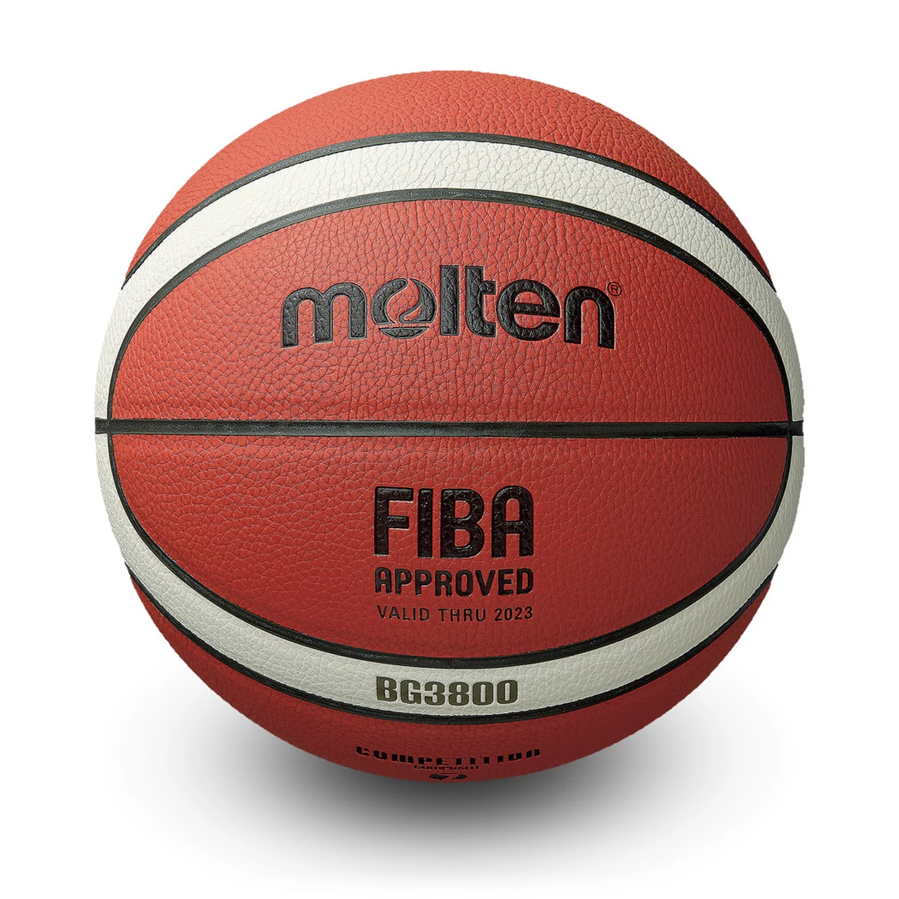 Baschet, mărimea 7 MOLTEN BG3800