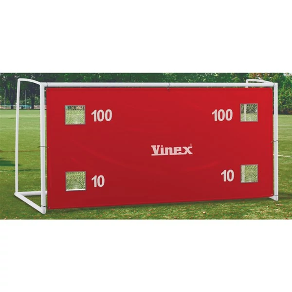 Cadru de ochire 3x2 m pentru poartă de handbal VINEX