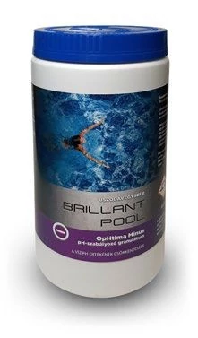 Reductor PH, 2 kg - OPTIMA MINUS