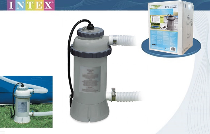 Încălzitor electric pentru piscină / încălzitor de apă - Intex 28684