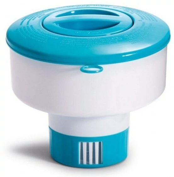 Distribuitor de flotor maxi-combo pentru tablete de clor INTEX 29041