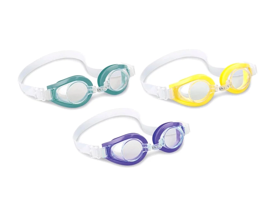 Ochelari de înot INTEX PLAY 55602