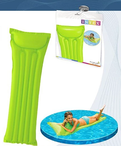 Saltea Economat Verde INTEX 59703