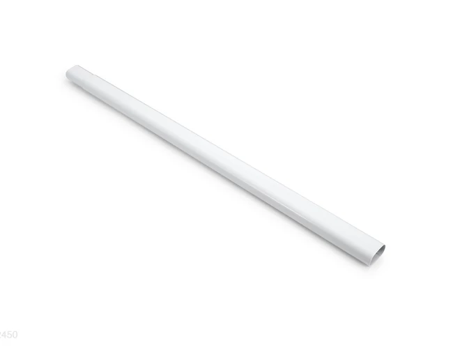 Tub vertical (705X39x28mm) pentru piscină circulară cu cadru metalic INTEX