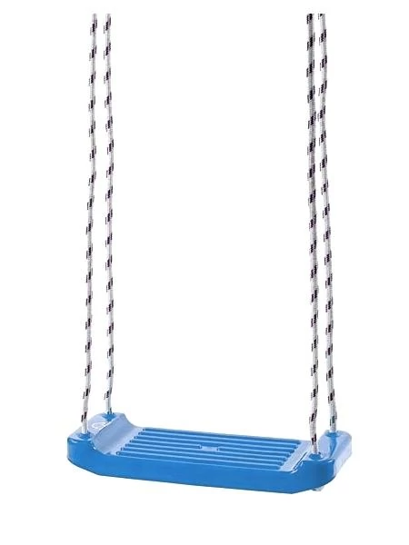 Compresor de plastic Albastru deschis - DOREX 5036