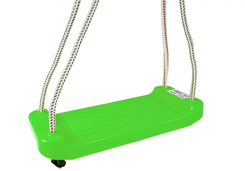 Compresor de plastic Verde deschis - DOREX 5036