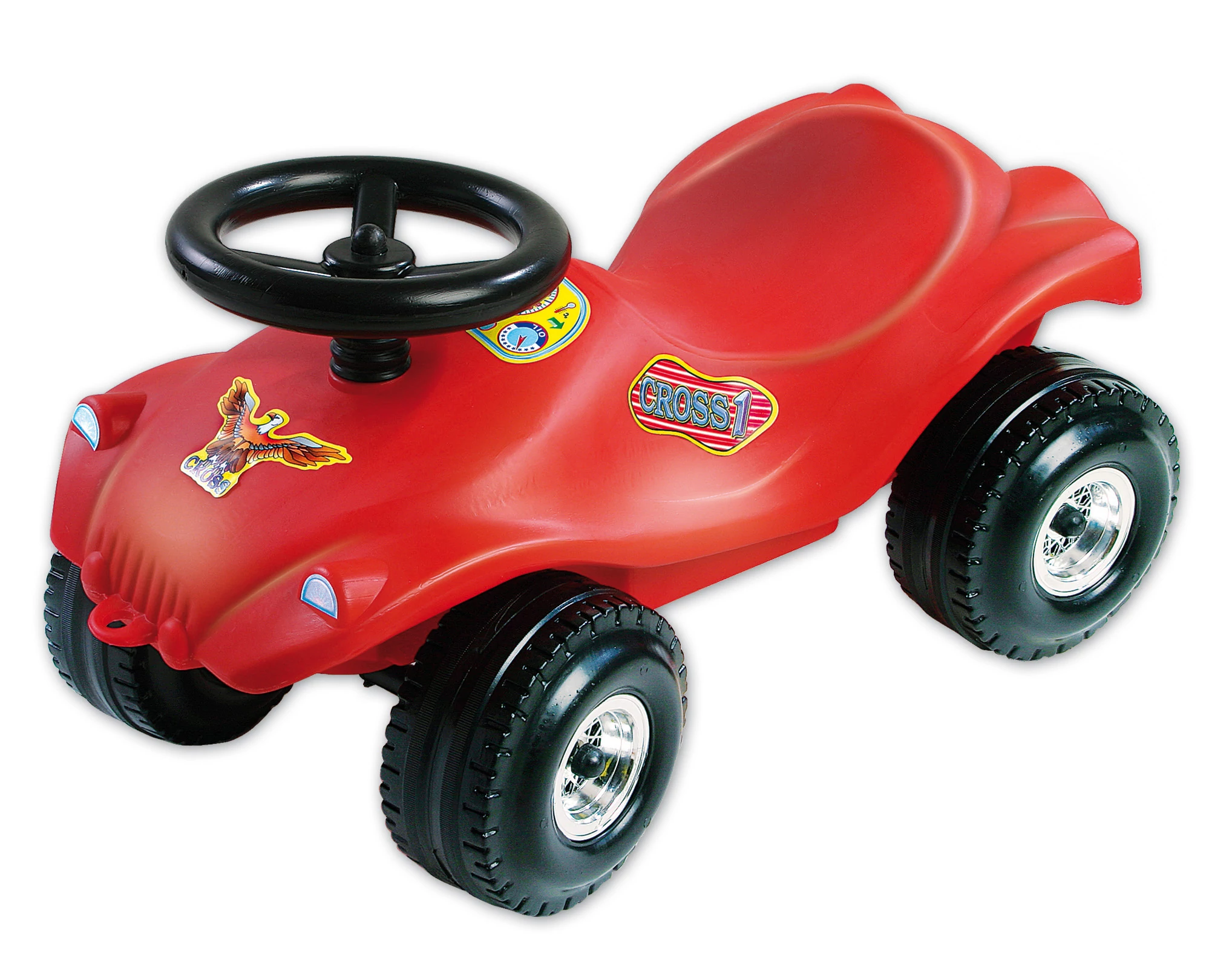 Mașină transversală D-TOYS 109