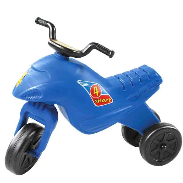 Motocicletă mică pliabilă Blue SUPER BIKE 4 MIDI - 142
