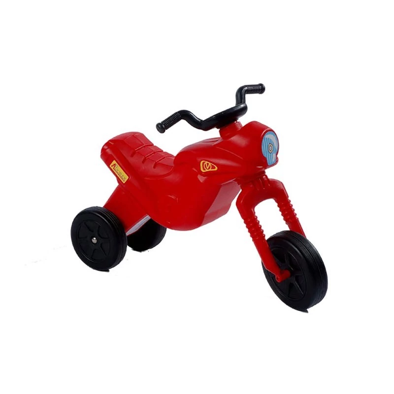 Motocicleta Enduro Red DOREX MIDI - 5045