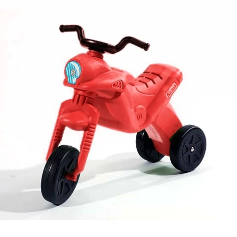 Motor de enduro roșu DOREX MAXI - 5046
