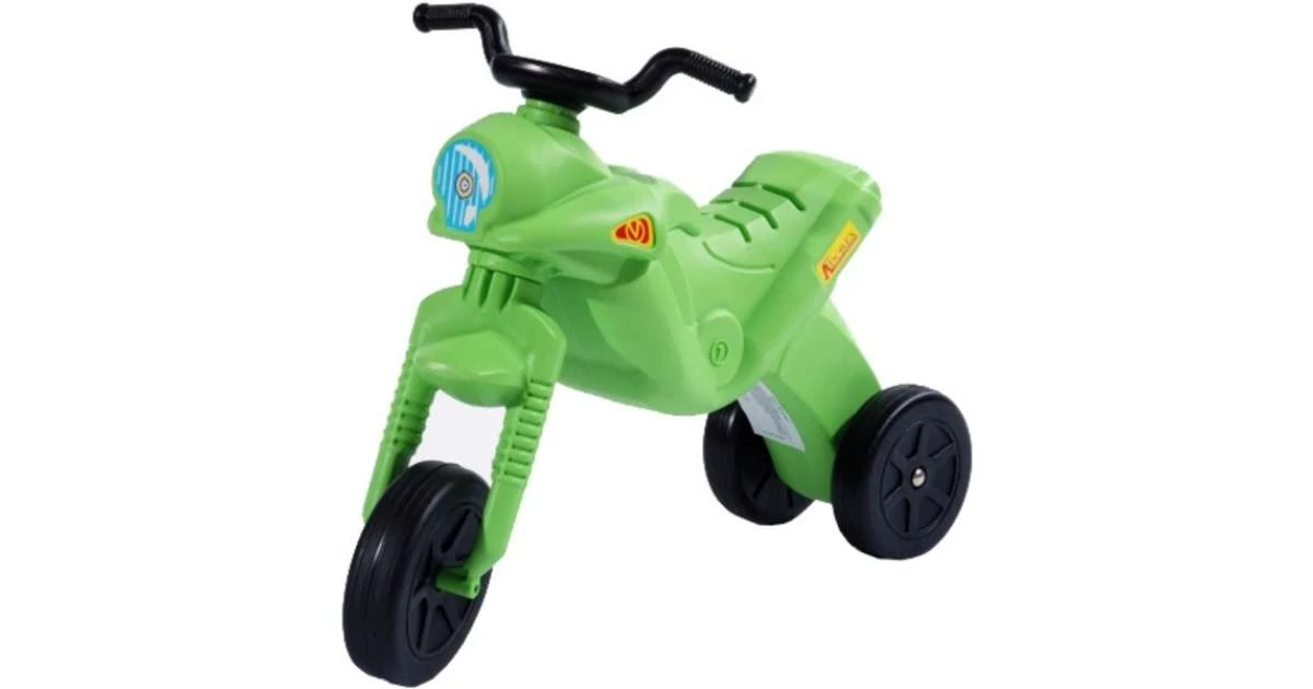 Motor de enduro Verde DOREX MAXI - 5046