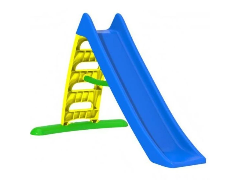 Tobogan SPEED, albastru 170 cm DOREX