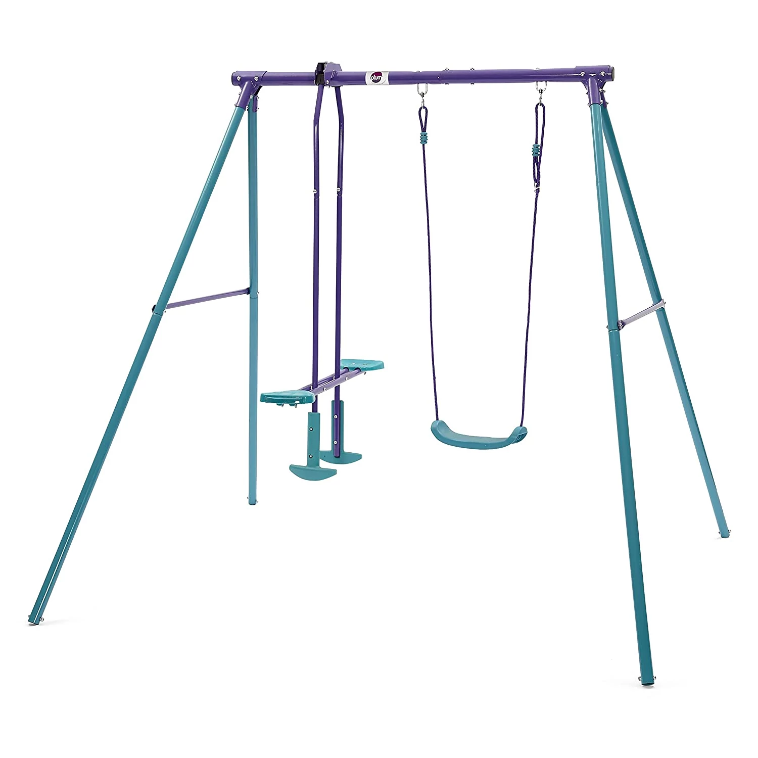 Stand oscilant, două poziții PLUM METAL HELIOS