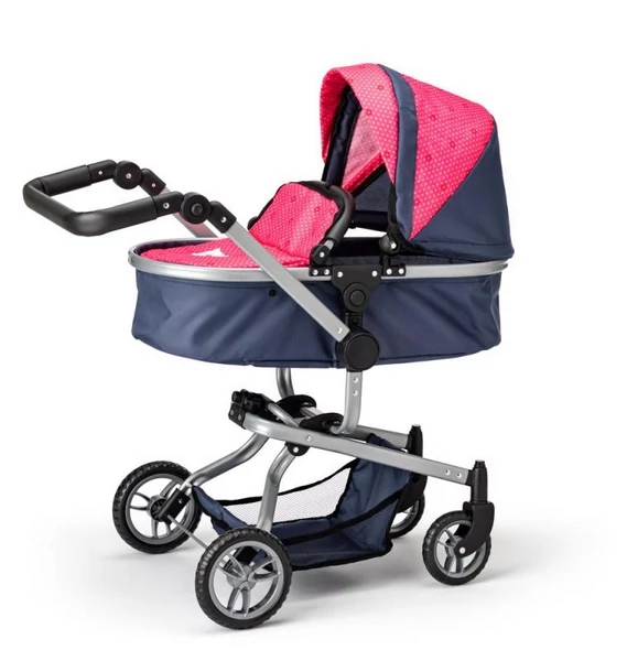 Carucior pentru copii 2in1 Woody