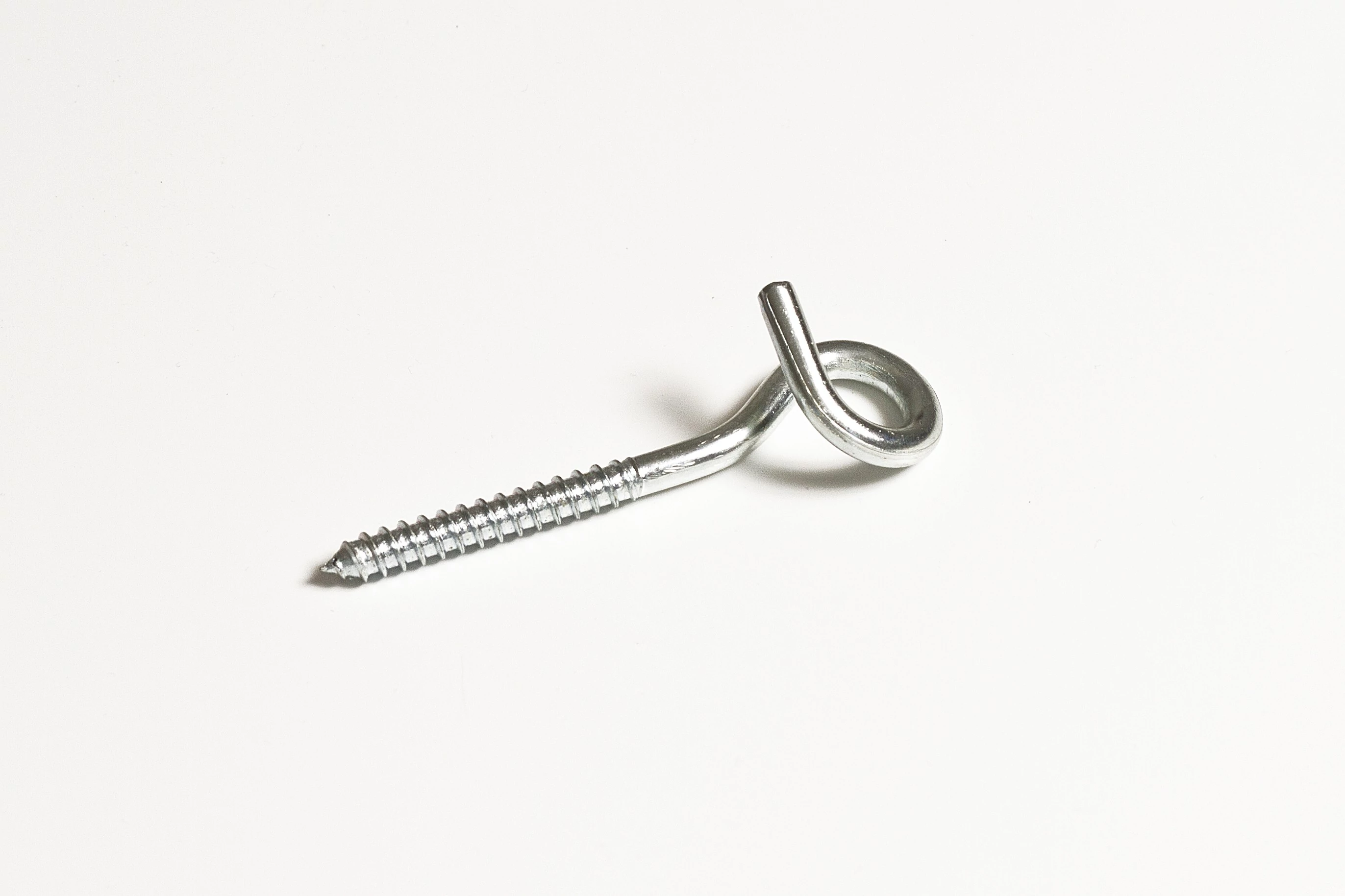 Cal balansoar din metal 11 cm