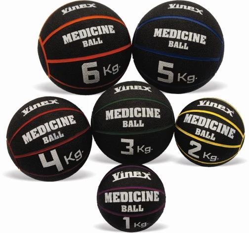 Minge medicinală, 1 kg VINEX POWER LINEA