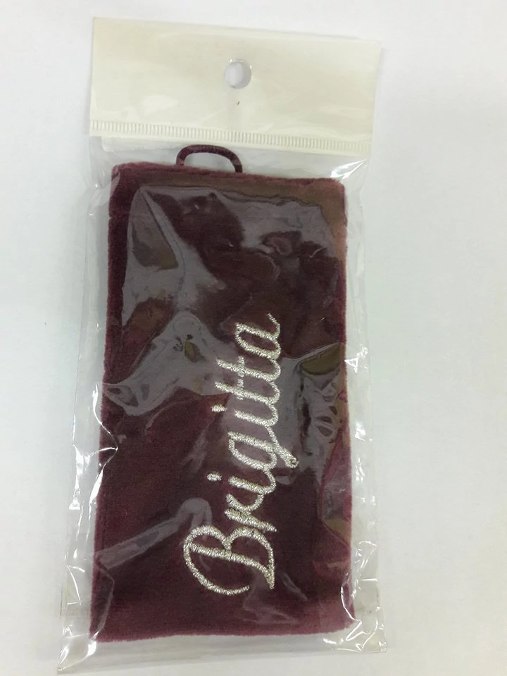 Sac personalizat (suport) - Brigitta