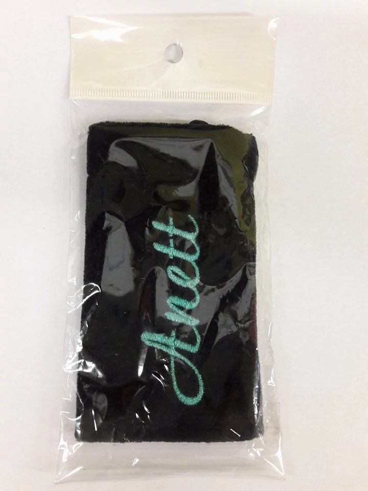Saculet personalizat (suport) - Anett