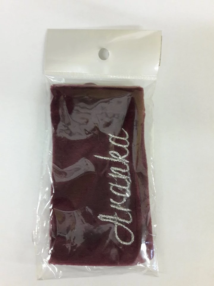 Saculet personalizat (suport) - Aranka