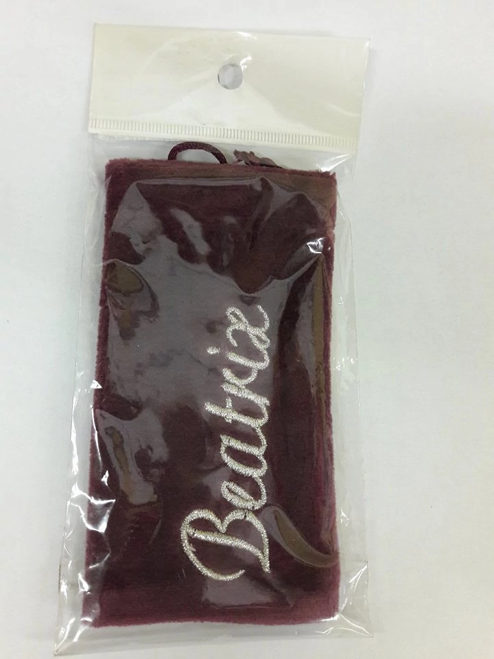 Saculet personalizat (suport) - Beatrix