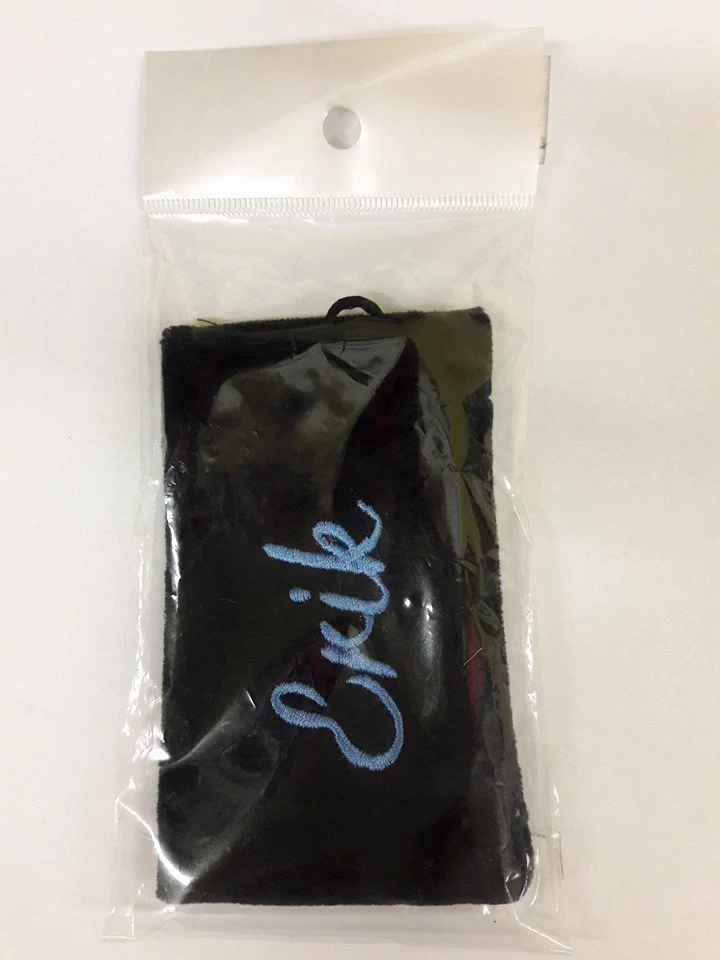 Saculet personalizat (suport) - Erik