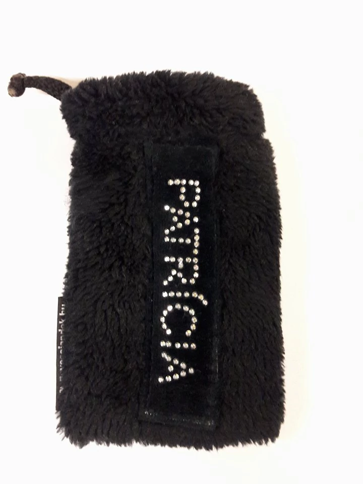 Saculet personalizat (suport) - Patrícia
