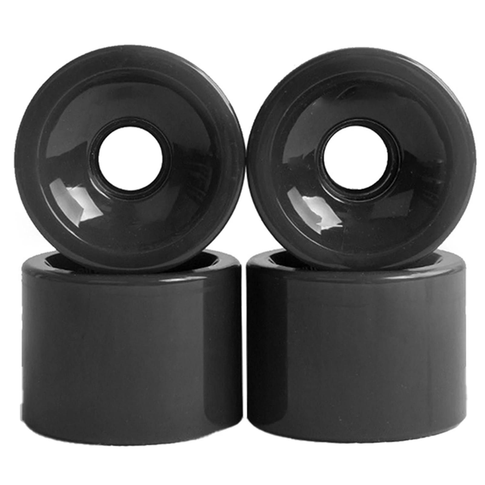 Roata de skateboard, set de 4 bucăți - 286