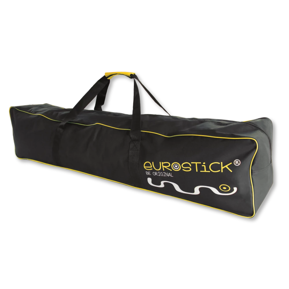 Geantă pentru rachetă de floorball JUMBO - ACITO