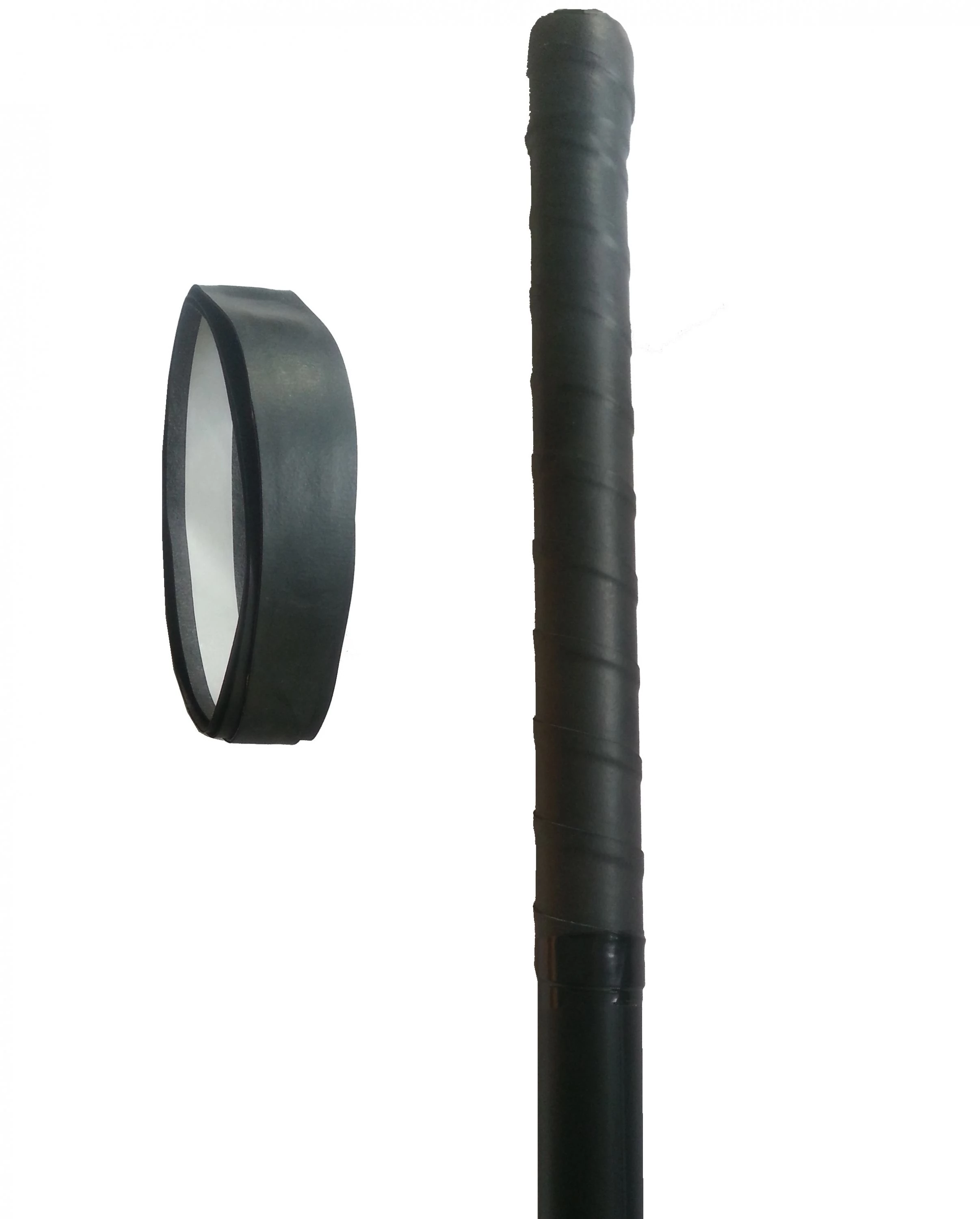 Mâner pentru floorball, lung - ACITO