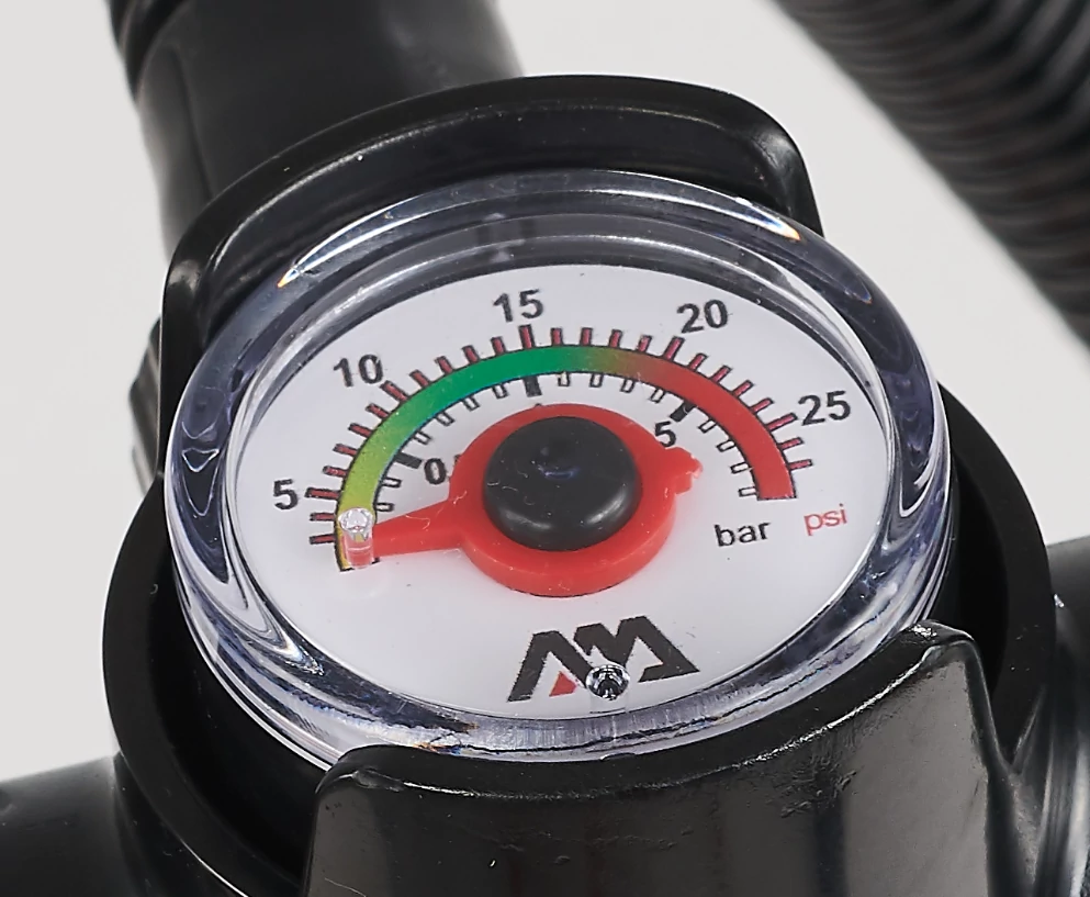 Aqua Marina Manometru de presiune pentru SUP-uri