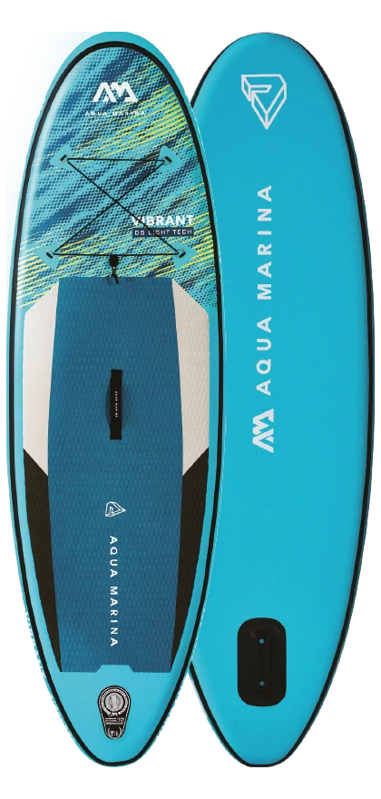 SUP Kit pentru copii aqua Marina Vibrant