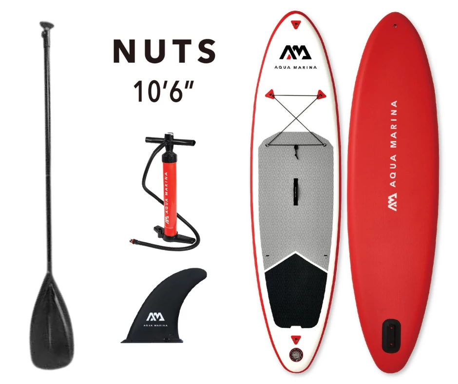 Aqua Marina Nuts SUP kit SUP