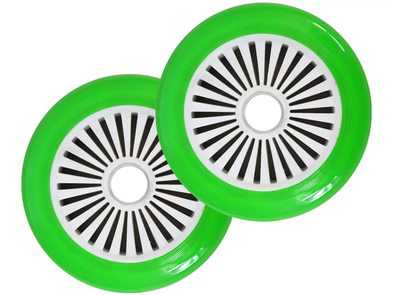 Roata de role, 125 mm AXER CRUSS