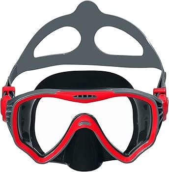 Ochelari de scufundare BESTWAY CRUSADER PRO