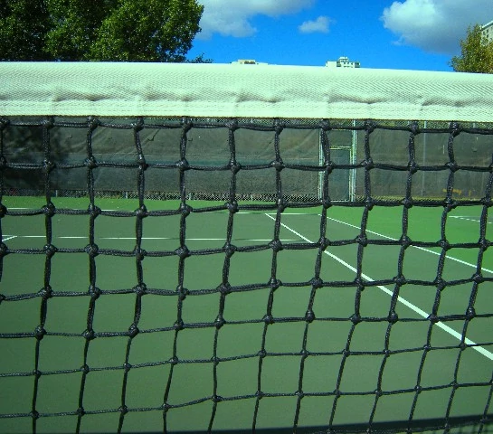 Fileu pentru futnet cu cablu de oțel S-SPORT PRO