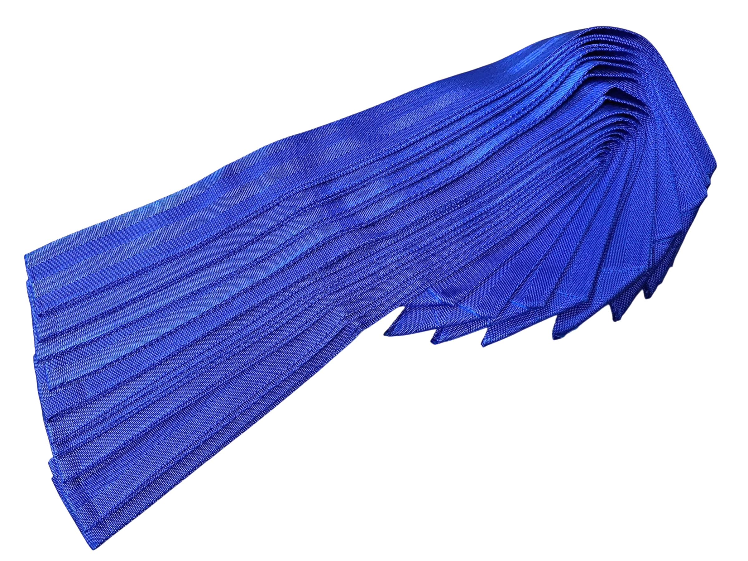 Set de benzi de marcare, albastru S-SPORT