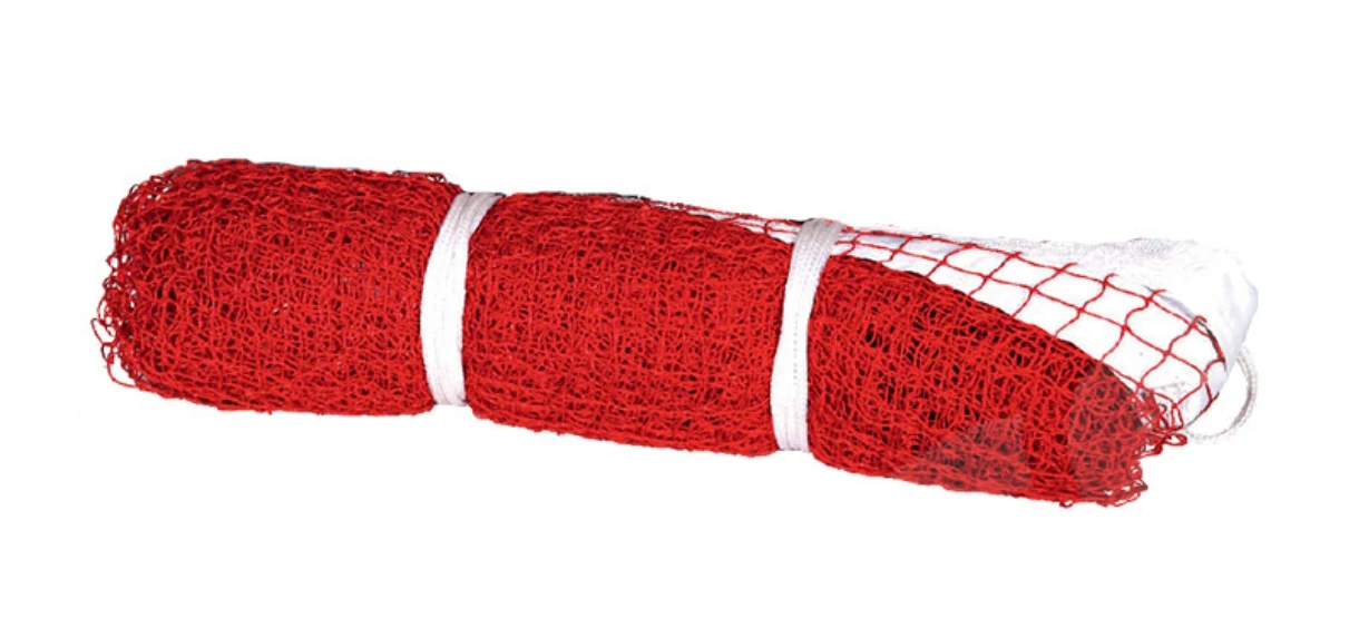 Badminton net S-SPORT ECONOMIE