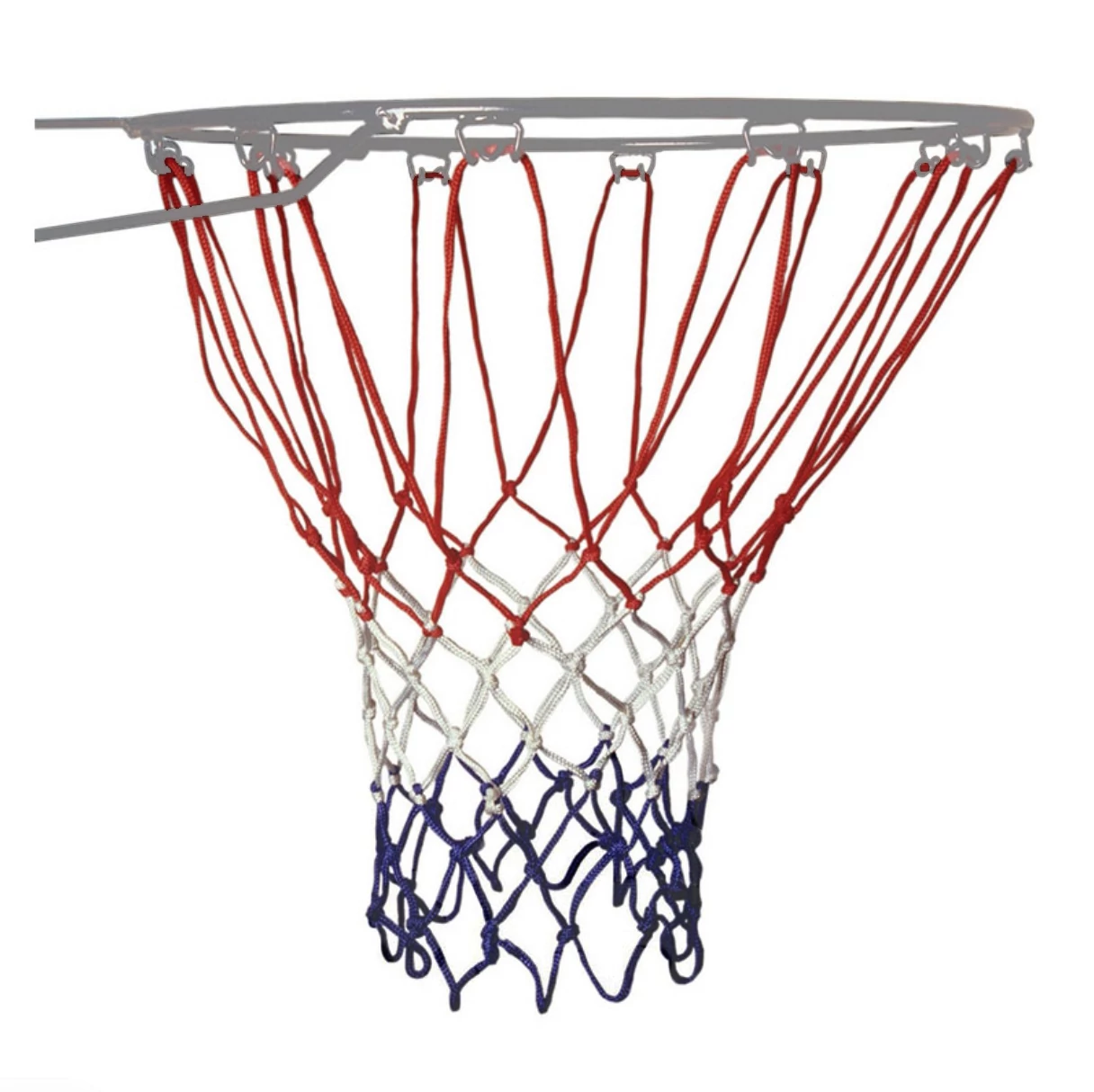 Plasă de baschet, 4 mm, culoare S-SPORT