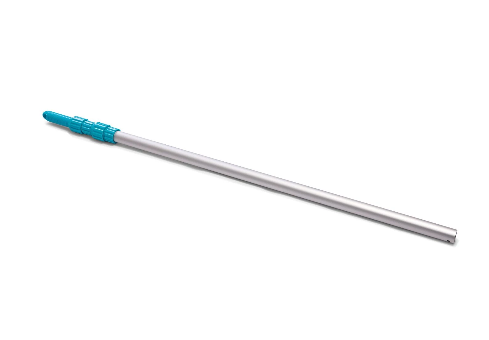 Mâner telescopic din aluminiu INTEX 29055