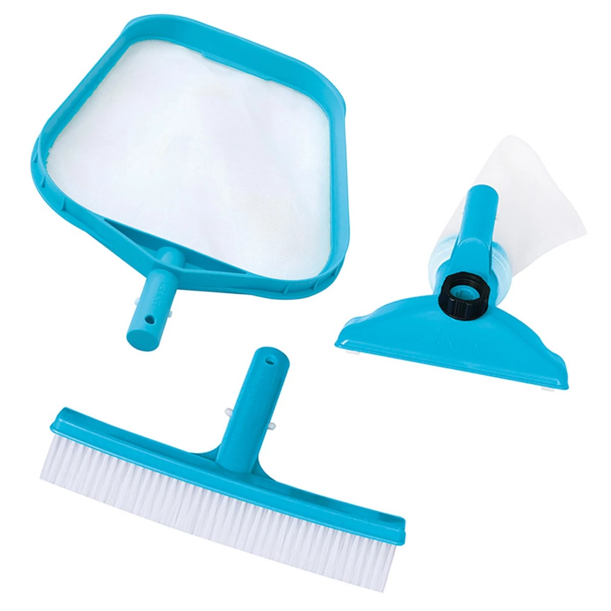 Set de curățare a piscinei INTEX 29056