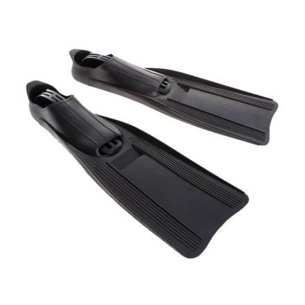 Aripioară de scufundare - dimensiune 41-45 INTEX LARGE SUPER SPORT
